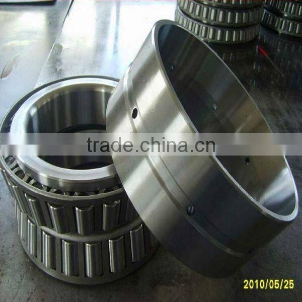 used for moderate speed, heavy duty applications international brand NTN taper roller bearing 32011