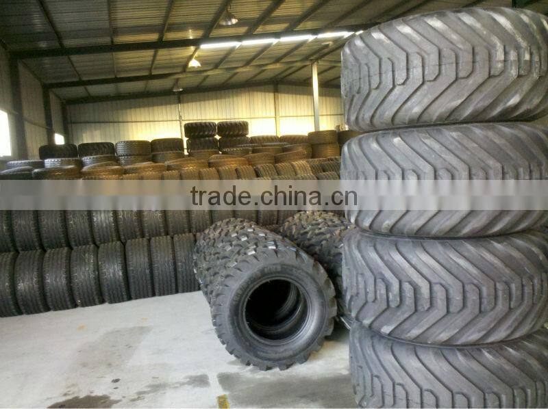 500/60-22.5 Tractor parts supplier