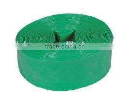 High quality agriculture drip irrigation hose Water PVC lay flat hose flexible hose PVC hose