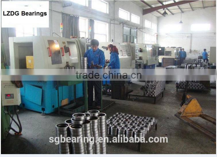 Cylindrical Roller Bearing