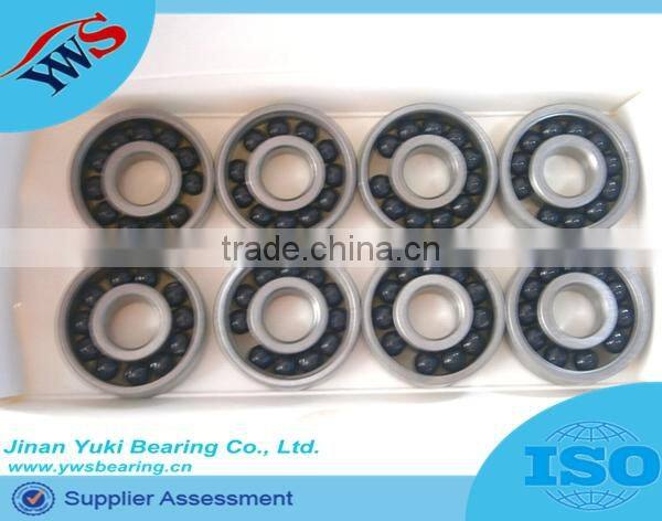 7000ce zro2 7000 Zirconia precision high-speed spindle ceramic bearings
