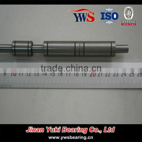 shaft 16mm sbr20 Linear guide bush ball motion bearing linear