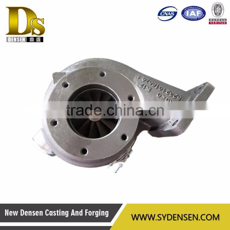 small turbo diesel engine