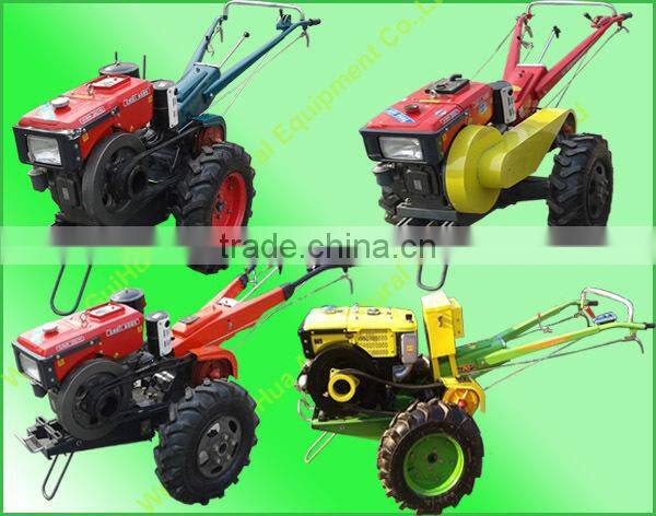 HOT!!! 12HP Power Tiller For Sale