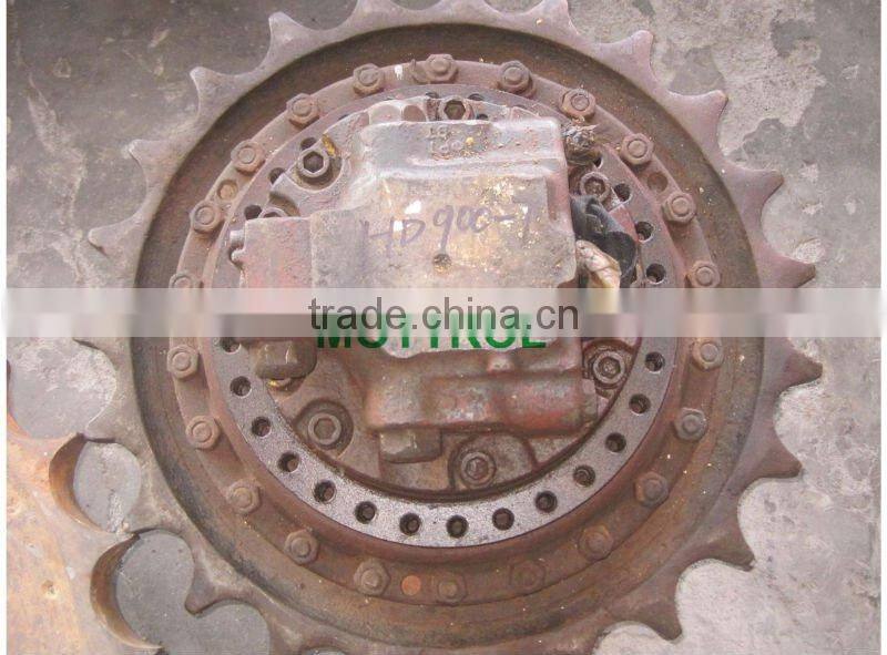 HD900-7 Final Drive,hydraulic unit assy,excavator parts,MT-2070