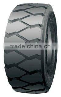 Industrial forklift tyres