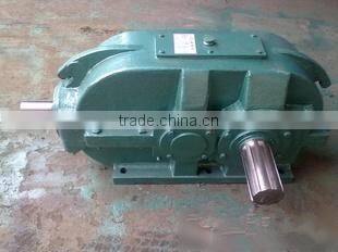 DBY Angel Shaft Mounted Bevel Gear Comer Gearbox