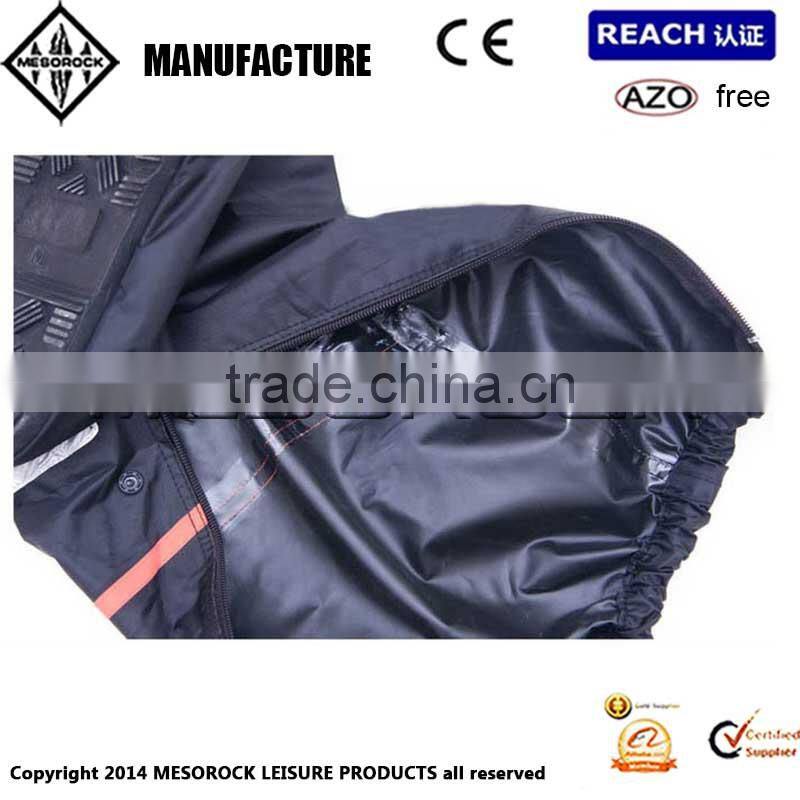 High Quality fashion outdoor waterproof shoes cover high shoes slip-resistant weatherproof cover thickening for motorcycle shoes