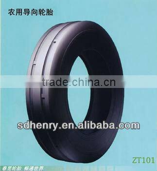 F2-1 guide agricultural tires 4.00-12