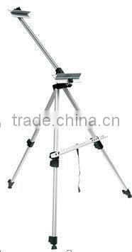 wholesale portable aluminum easel tabletop