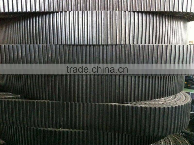 variable speed agricultural v belts