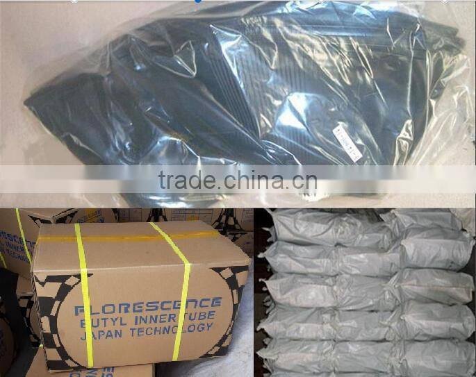 Chinese manufacturer truck tyre flap natural rubber flap all size for sale 14.00R20