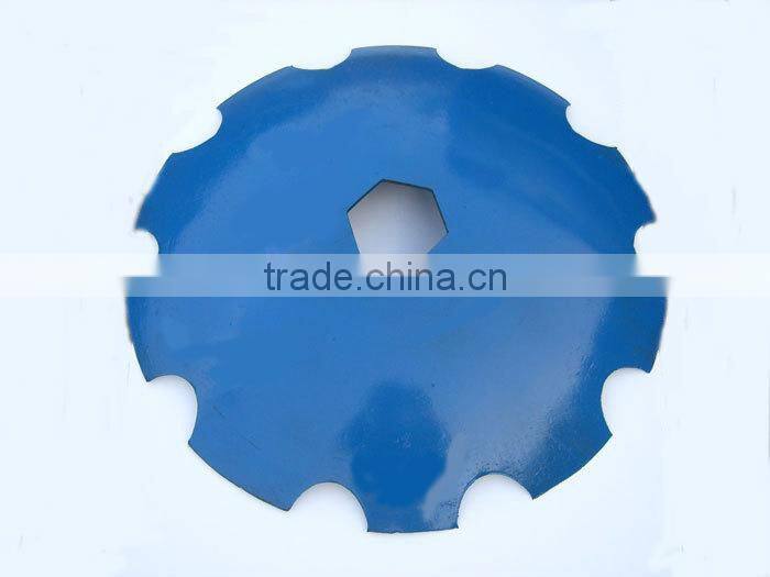 Brand new 14"*3 plough disc blade with high quality