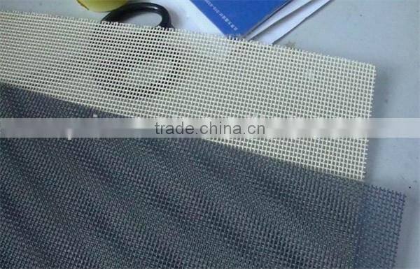 super strong mesh security windows screen