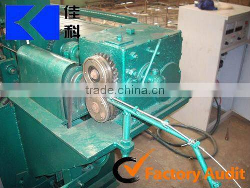 automatic feeding electric welded wire mesh machine