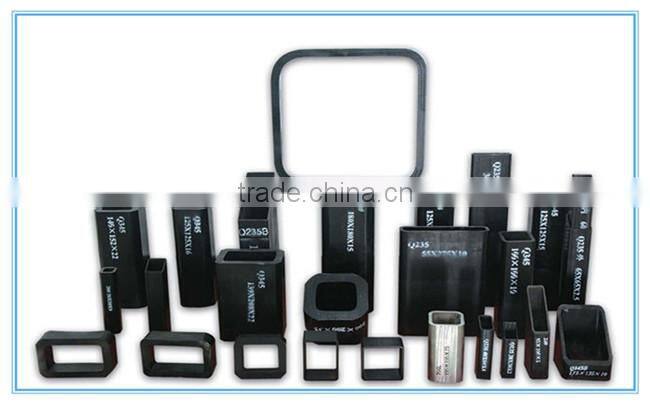 Square Steel Tube Price Per KG