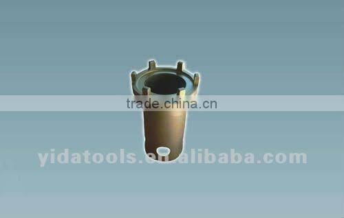 45 steel ,40 Cr Spindle Wheel Spanner