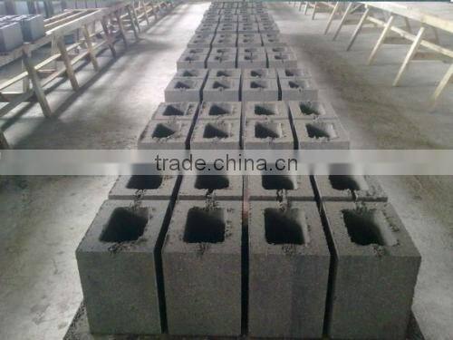 cheap hydraulic paver block machine for sale/interlocking block making machine for sale