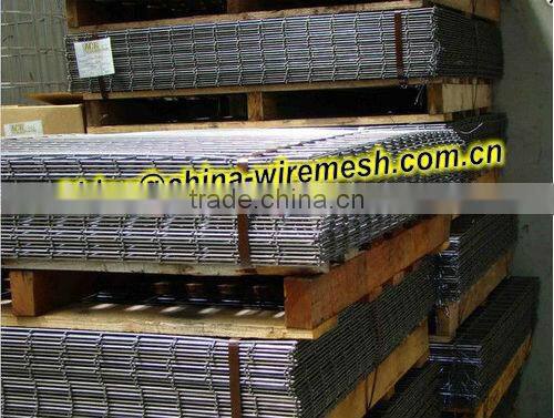 Concrete Ribbed Steel Wire Mesh