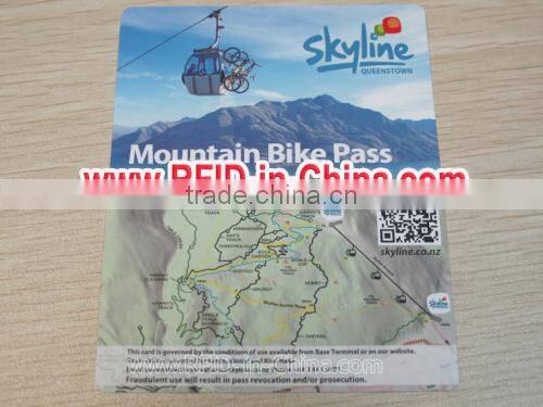 Customized RFID Smart Label with Factory Price