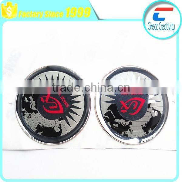 Waterprool Nice Cute RFID NFC Epoxy Smart Card Keychain Key Card