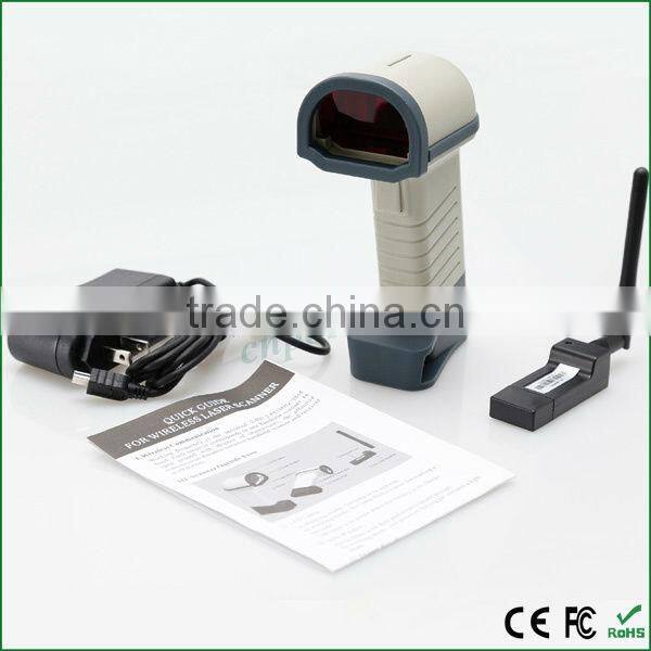 Price Bar Code Reader Data Collector Hand Scanner