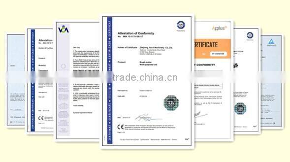 2015 high quality 63cc garden power driller