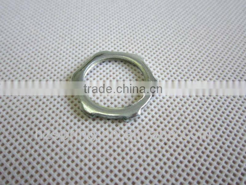 Conduit Lock Nut