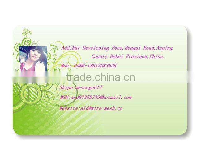 shijiahzuang building material gi wire