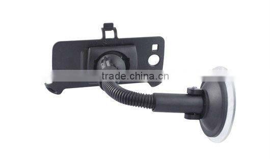 Mobile phone car holder, 360 Degree rotating Universal Car Phone Mount Long Arm Hands-Free GPS Mobile Car Holder for samsung