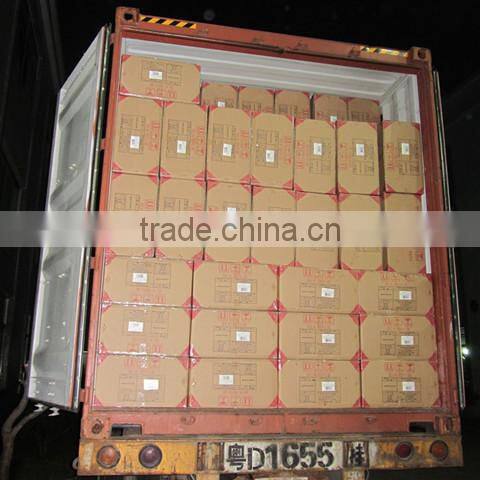 measuring plastic cup with handle