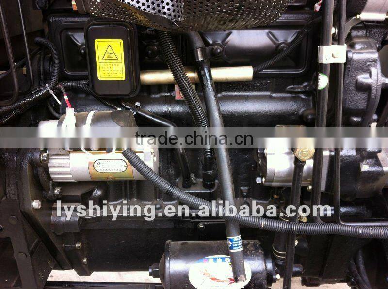 China cheap farm tractor SJH804