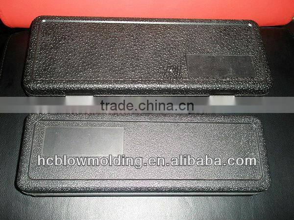 plastic equipment tool case,music instrument case