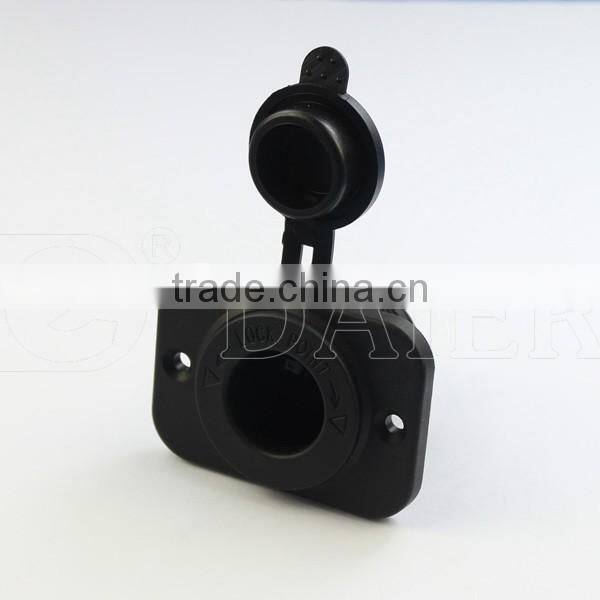 Engel Fridge 12V Engel Socket, Single Engel Socket For Refrigerator~