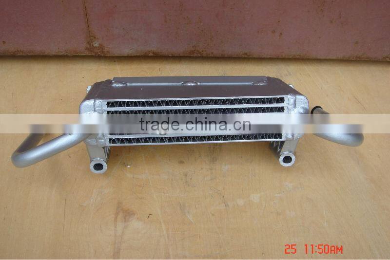 Oil Cooler Of Deutz BFM2011 Diesel Engine Part No. 0425 2961