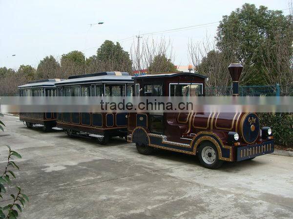 Tourist caravans SPL30