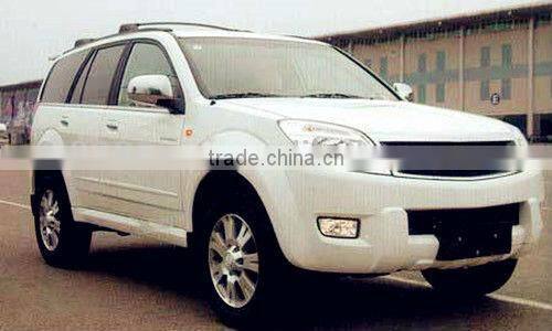 Good quality & Low price Great Wall Auto Parts for Hover h3