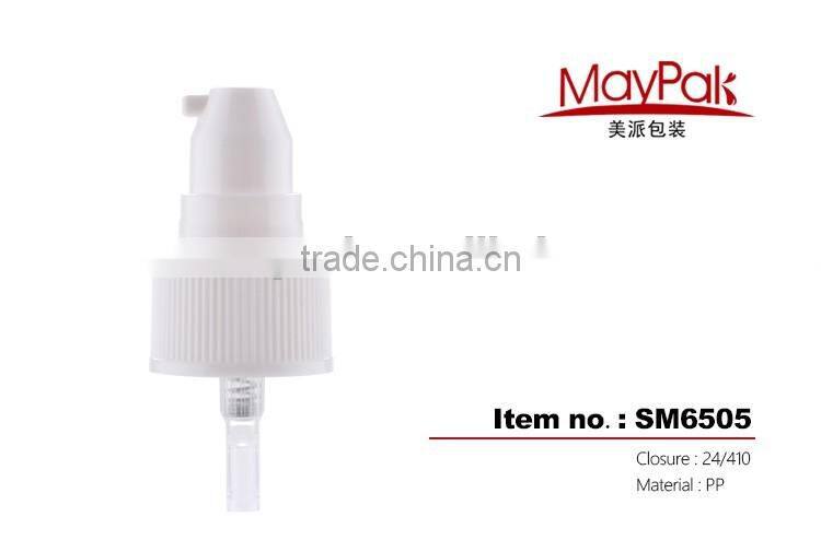 New design 24/410 high quality PP treatment pump