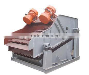 SYZD-58 Mine heavy vibrating screen