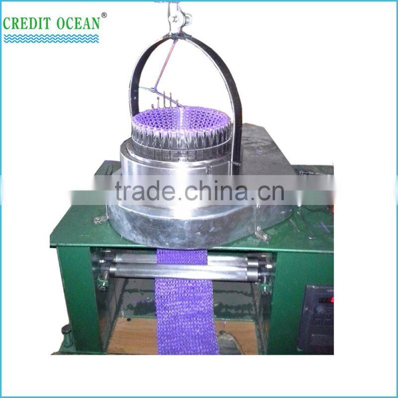 Credit ocean new suitable loom timing belt for cord knitting machines