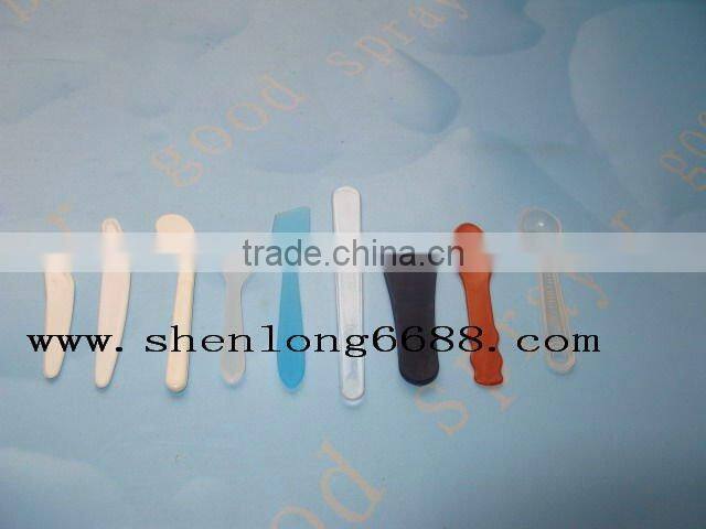 plastic cosmetic stick