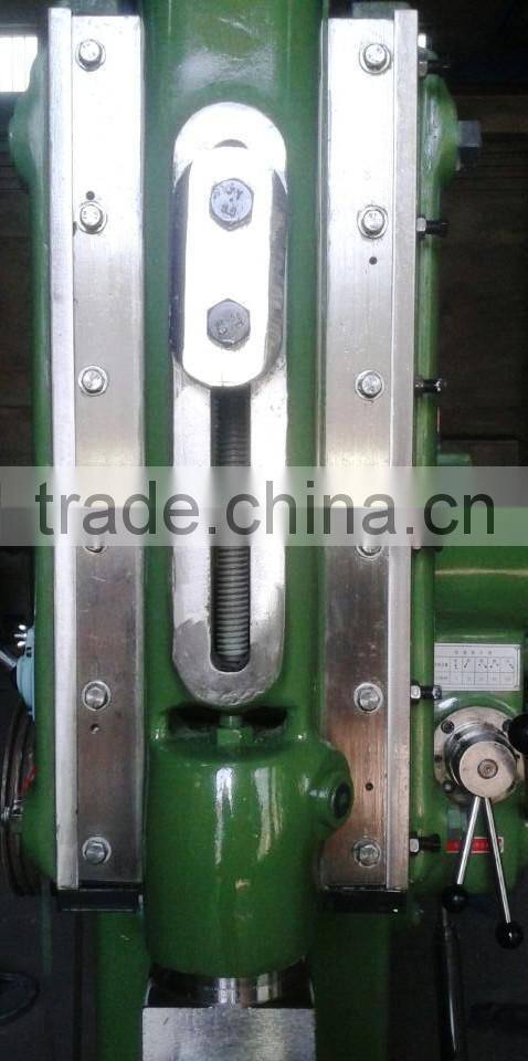 320mm hot sale China Slot machine for sale B5032 slotting machine