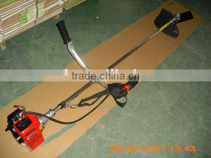 mitsubishi brush cutter 26cc brushcutter CG260 with CE EMC