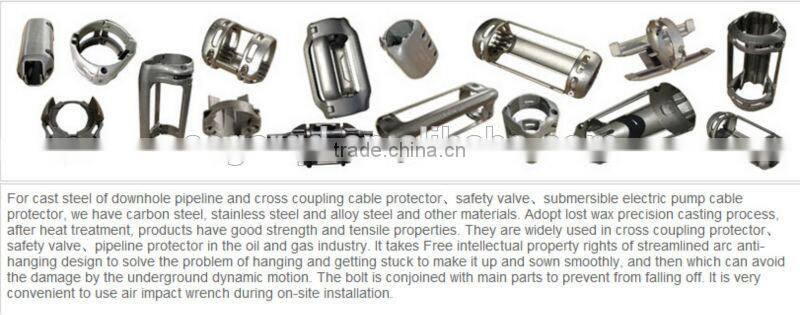 safe valve cable protector