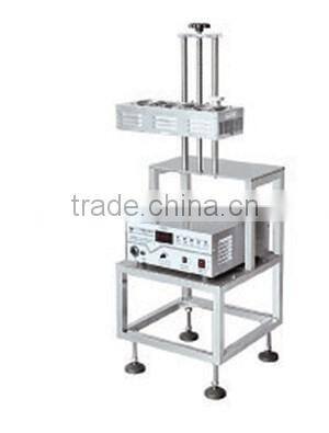 Model DG-1500B Electromagnetic Induction Aluminum Foil sealing machine, Induction Sealer