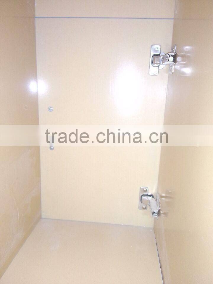 WPC foamed board machine PVC foamed board making machine line