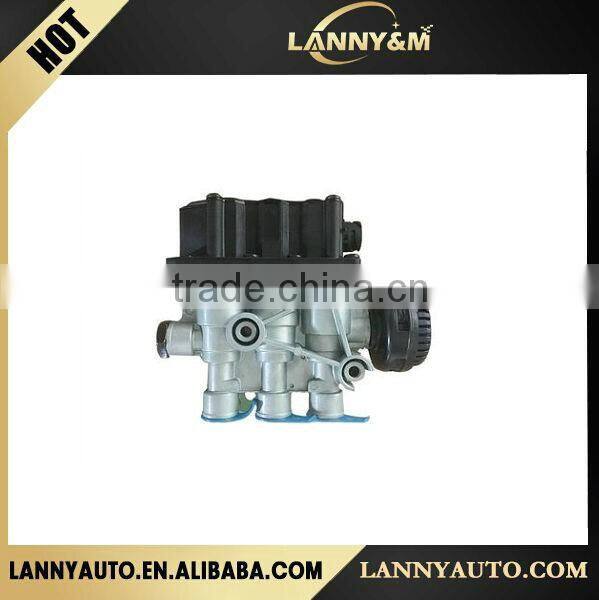 5010457434 Renault Truck ECAS Solenoid Valve
