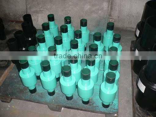 Insulating Joint (with spark gap)