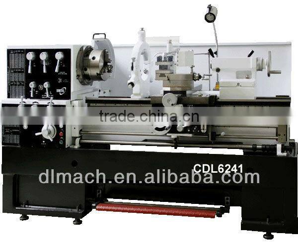 CDL6241 DMTG Horizontal Lathe Machine