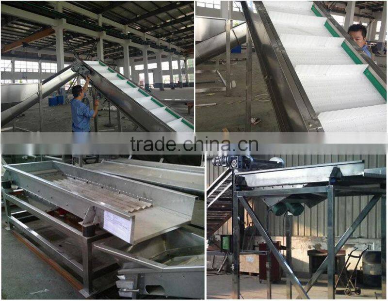 Vegetables and fruits dehydrator chilli drying line